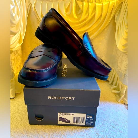 rockport shakespeare